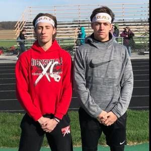 Meet your Posher, Kole